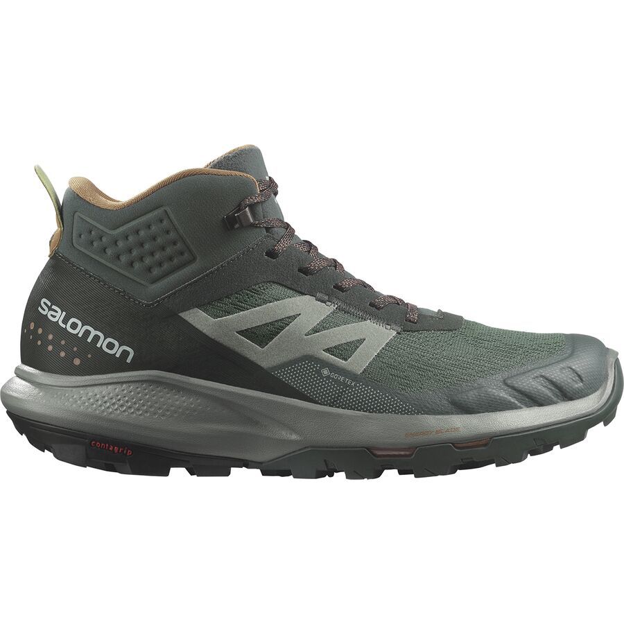 Outpulse Mid GTX Hiking Boot - Men's