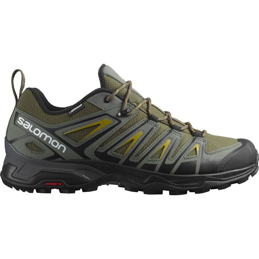 X Ultra Pioneer CSWP Hiking Shoe - Men's