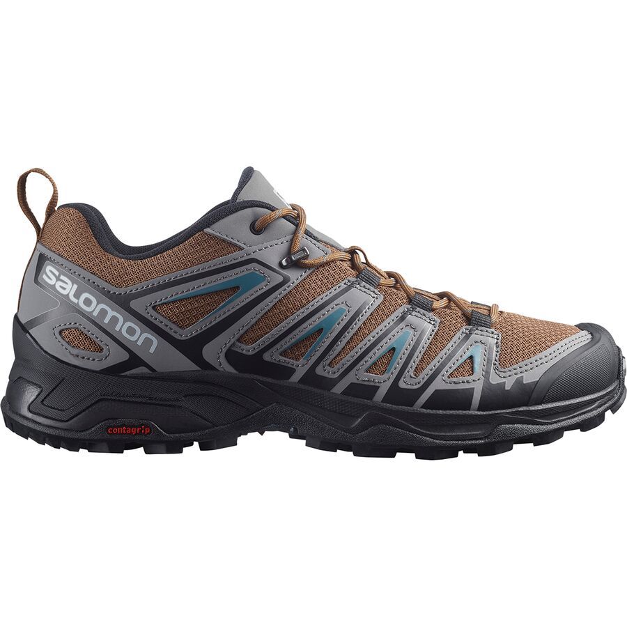 X Ultra Pioneer AERO Hiking Shoe - Men's