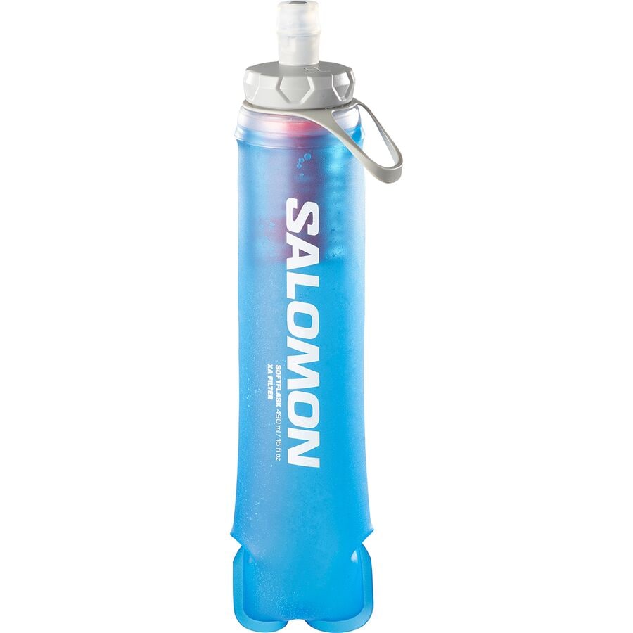 Soft Flask XA Filter 490ml Water Bottle