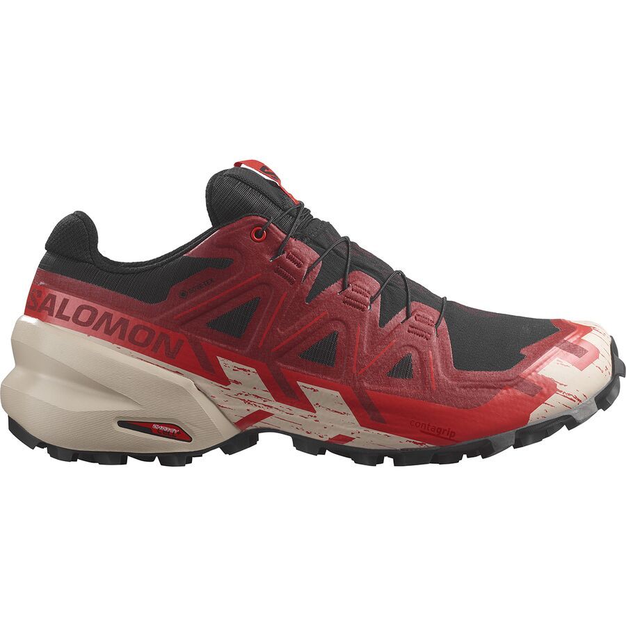 Speedcross 6 GTX Trail Running Shoe - Men's