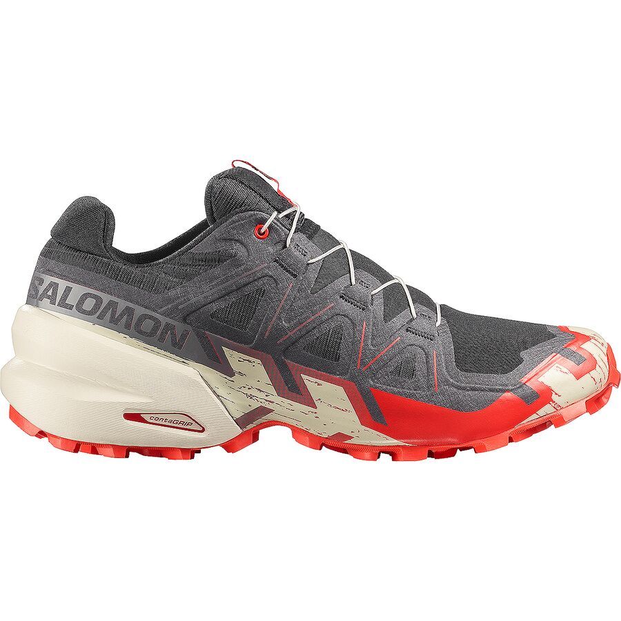 Speedcross 6 Trail Running Shoe - Men's