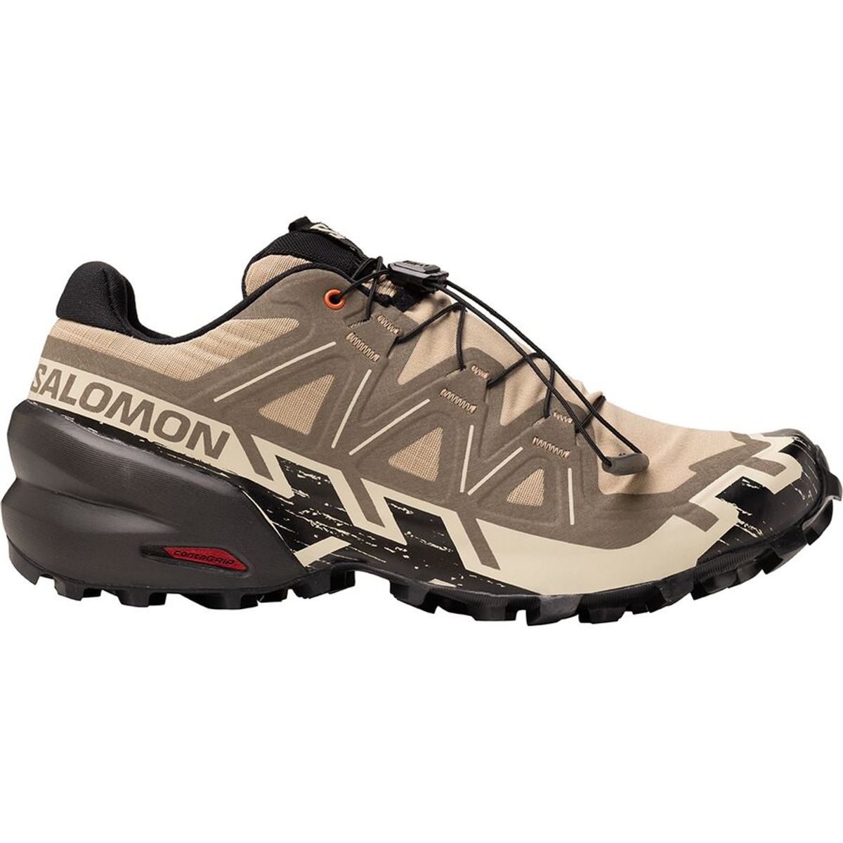 Speedcross 6 Trail Running Shoe - Men's