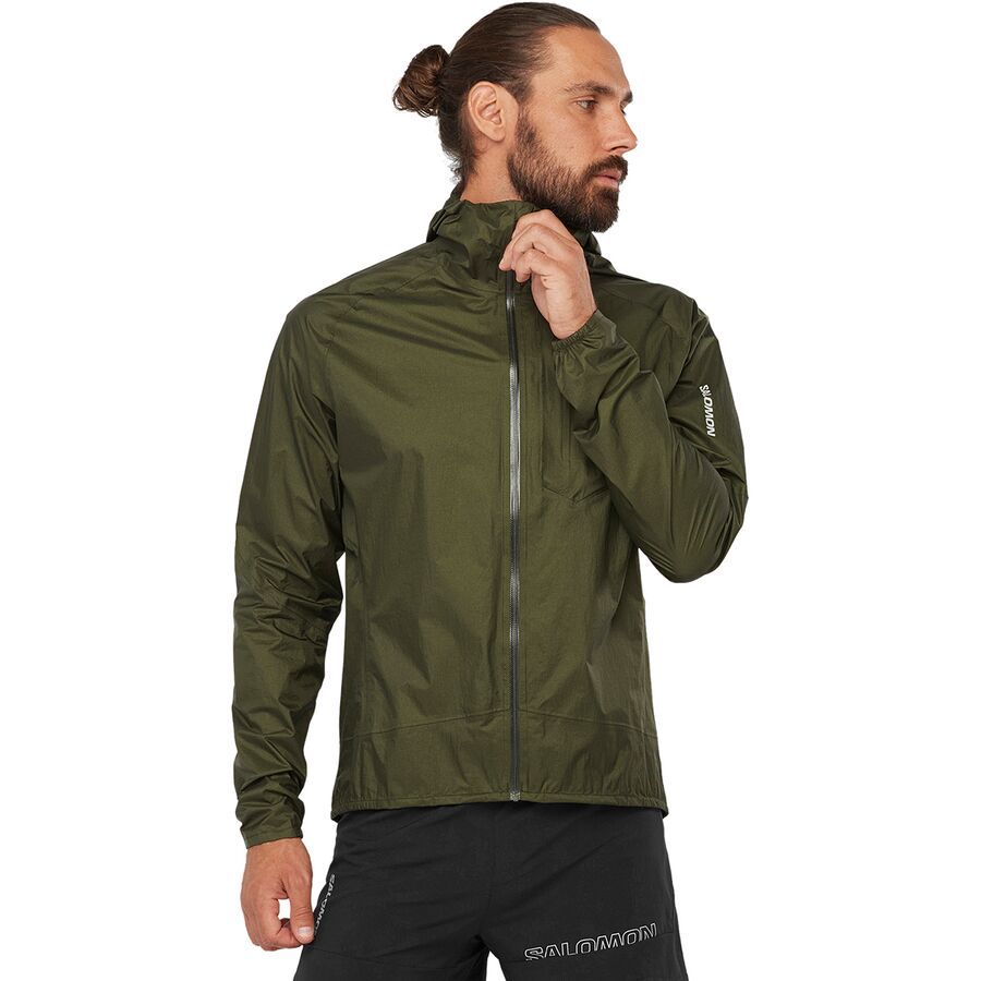 Bonatti WP Jacket - Men's