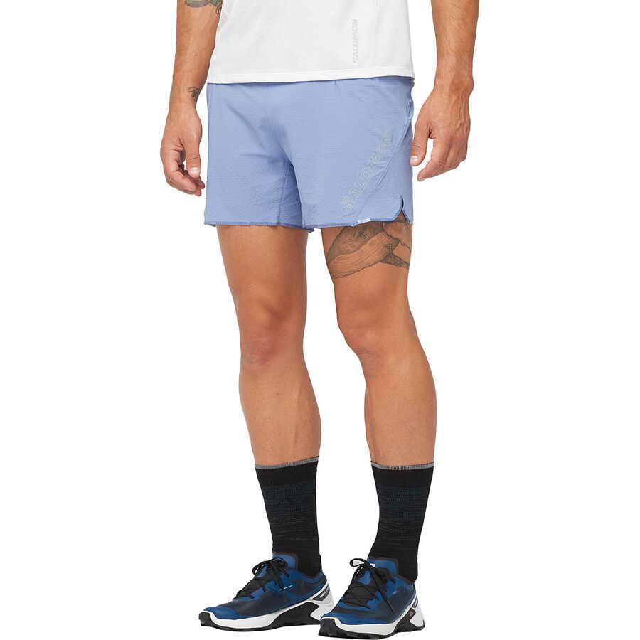 Sense Aero 5in Short - Men's