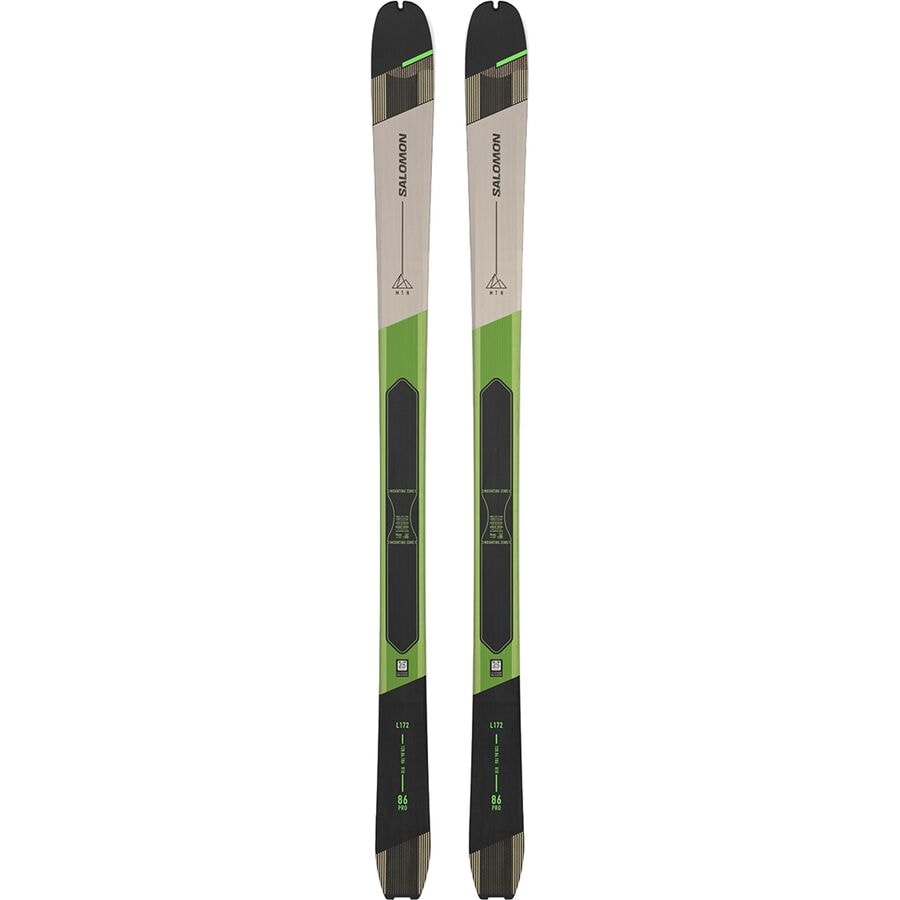 MTN 86 Pro Ski - 2023
