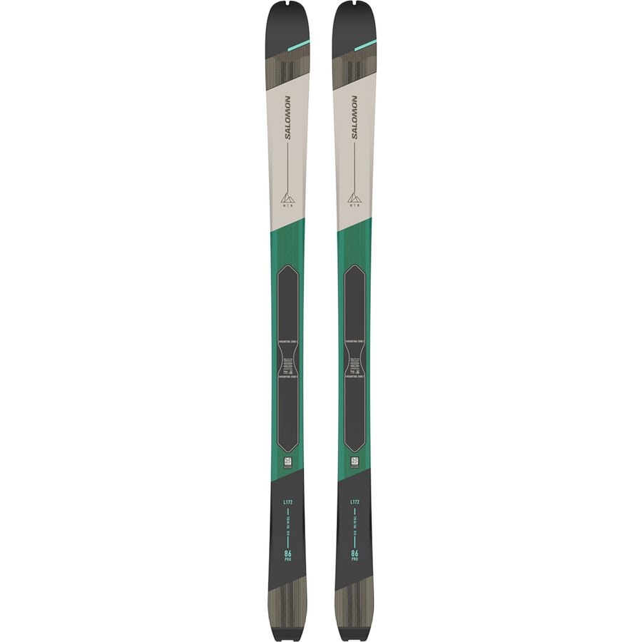 MTN 86 Pro Ski - 2024 - Women's