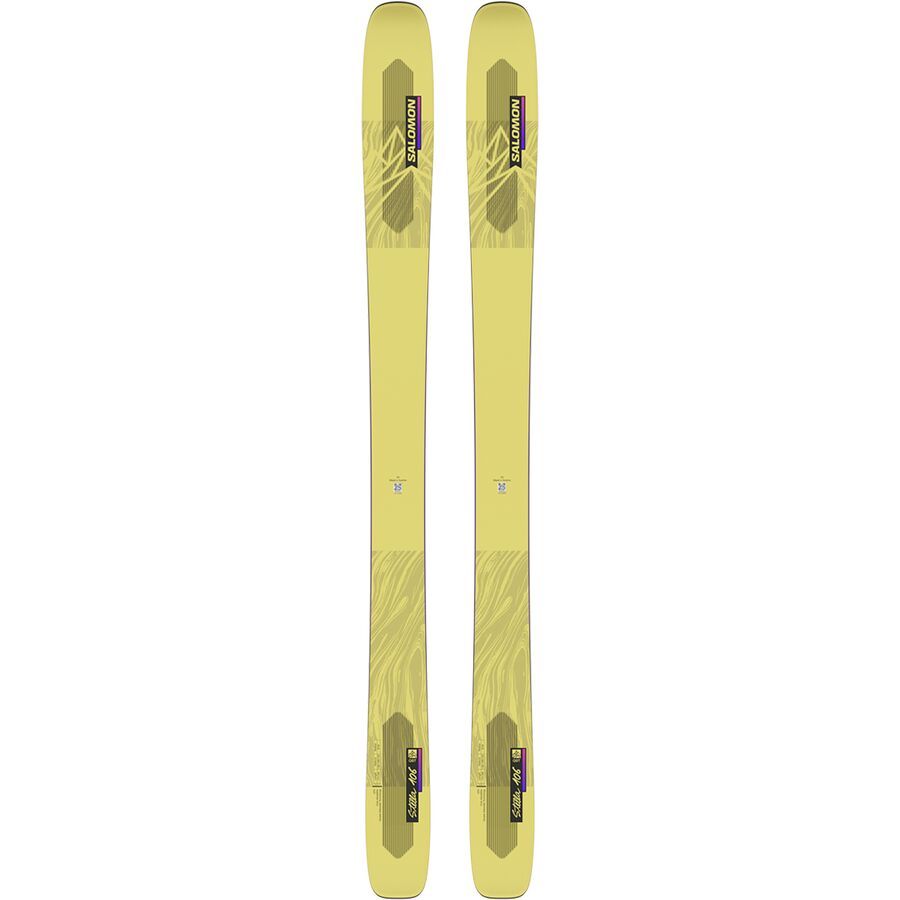 QST Stella 106 Ski - 2023 - Women's