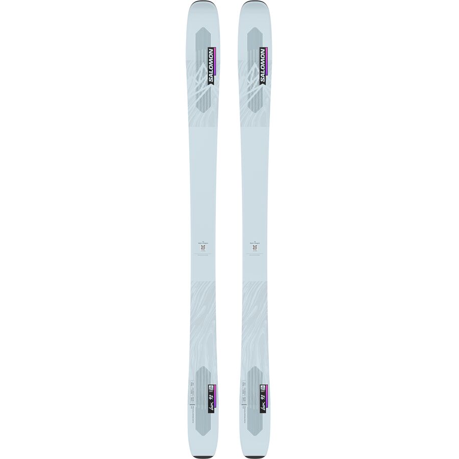 QST Lux 92 Ski - 2023 - Women's