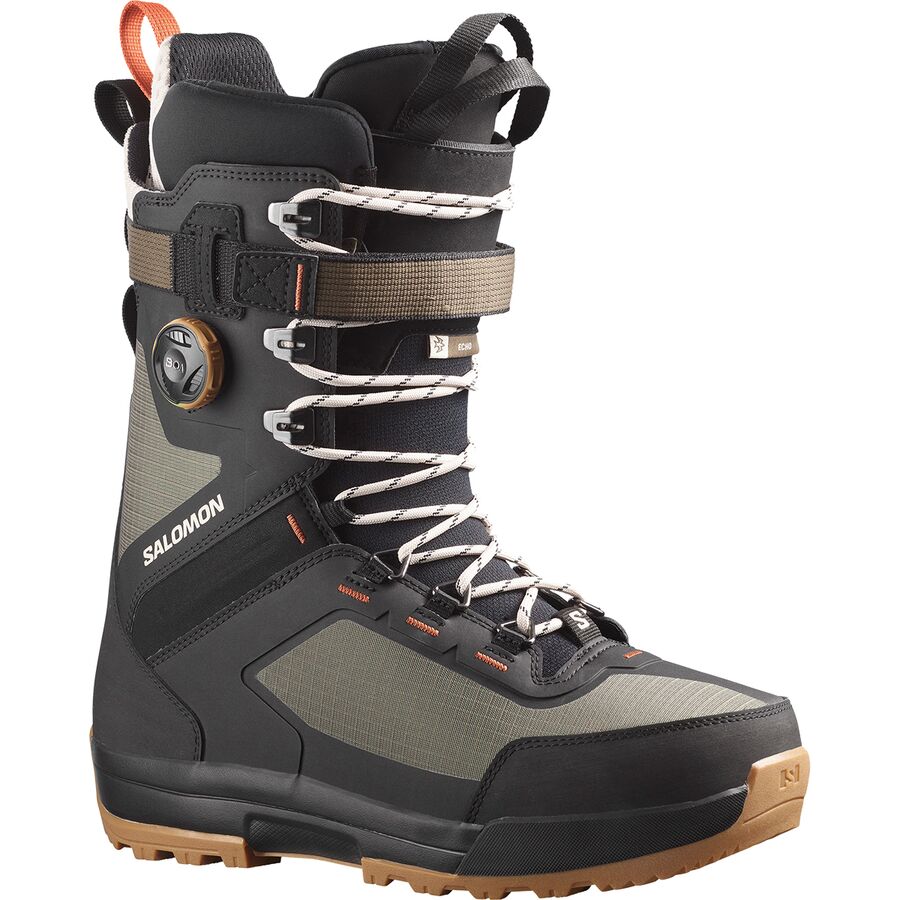 Echo Lace SJ BOA Snowboard Boot - 2023 - Men's