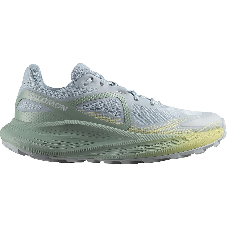 Glide Max Trail Running Shoe - Women's