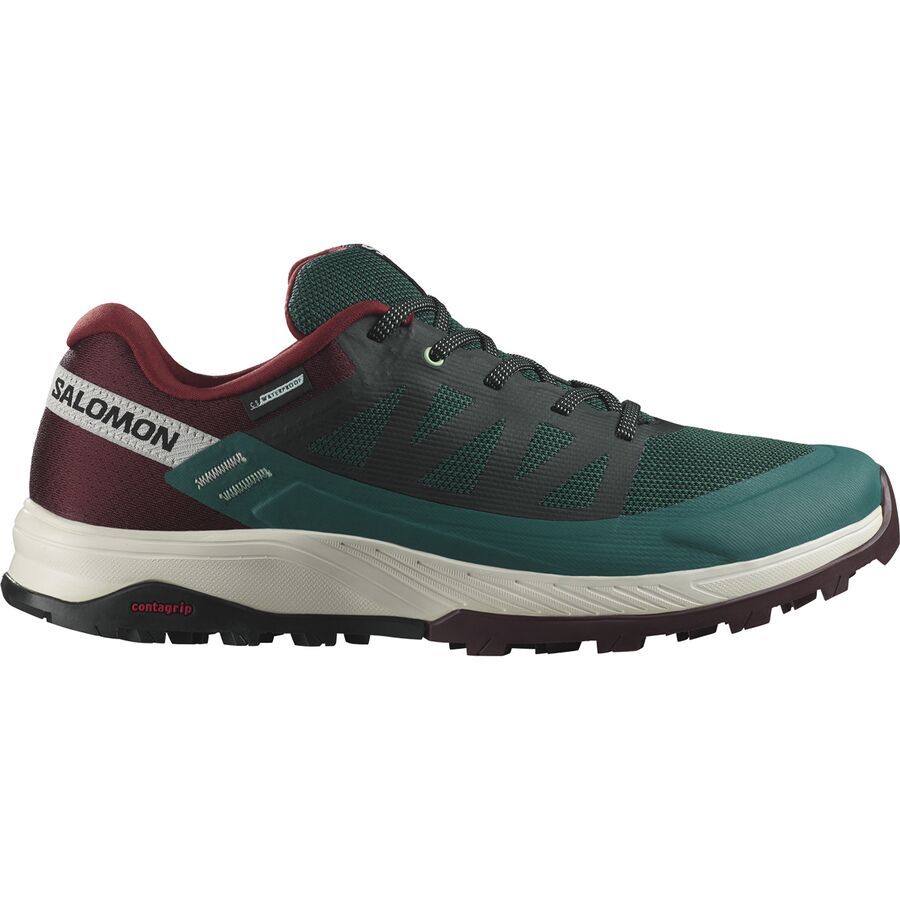 Outrise CSWP Hiking Shoe - Men's