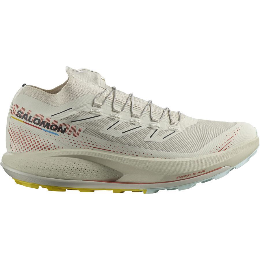 S/Lab Pulsar Pro Trail Running Shoe - Men's