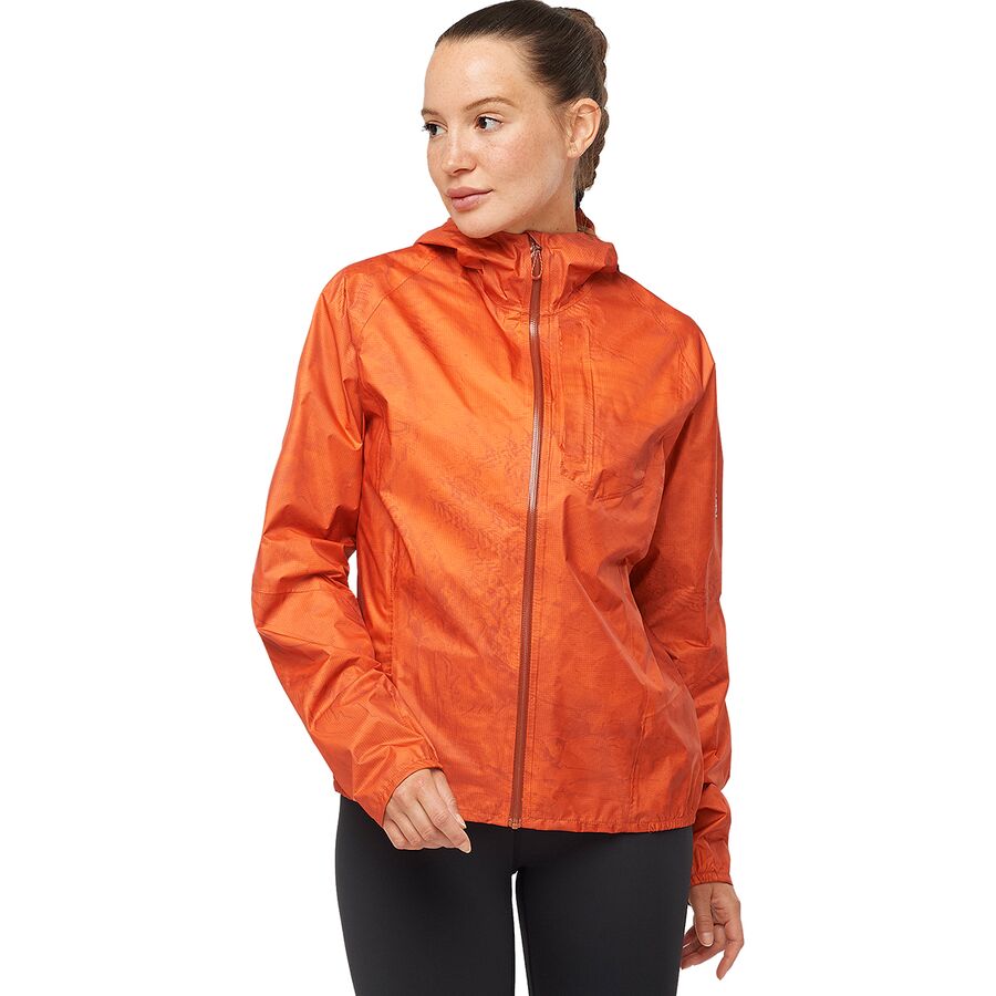 Bonatti Waterproof Jacket - Women's