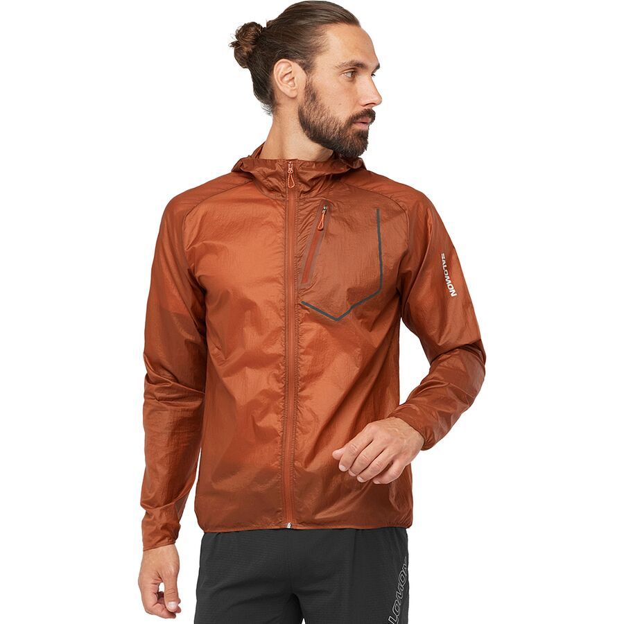 Bonatti Aero Hoodie