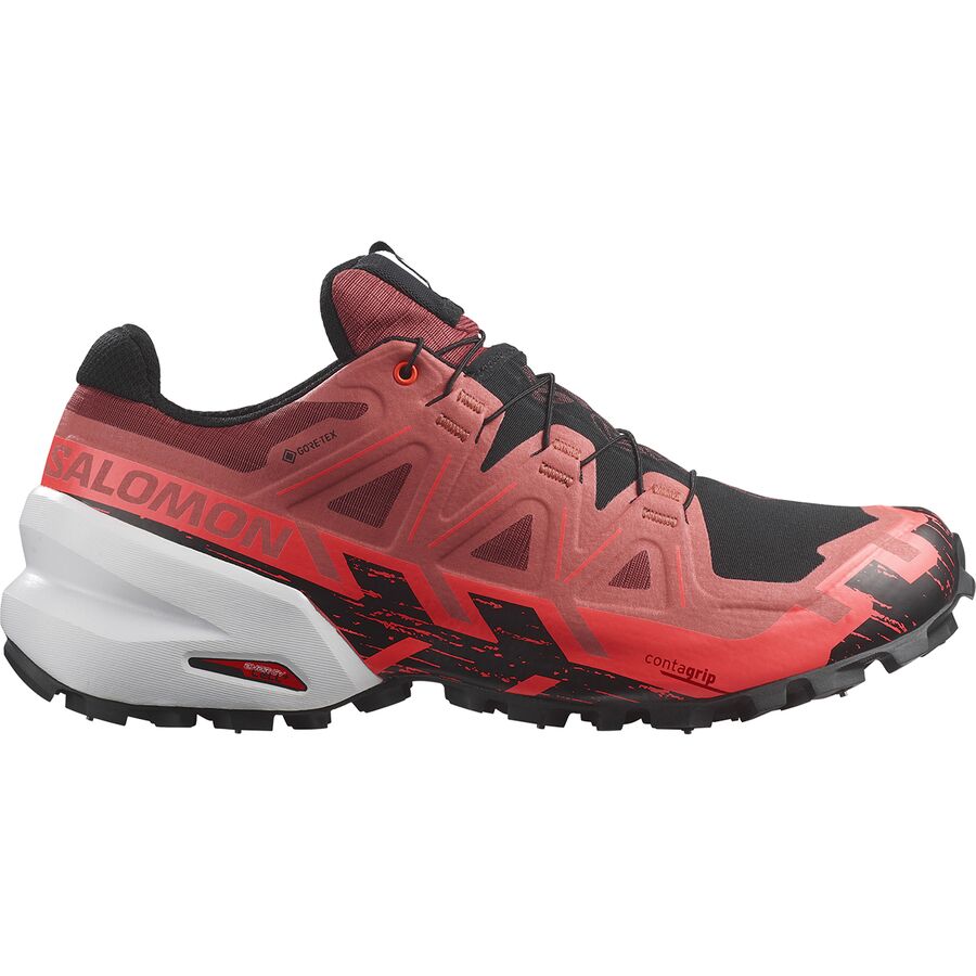 Spikecross 6 GTX Trail Running Shoe