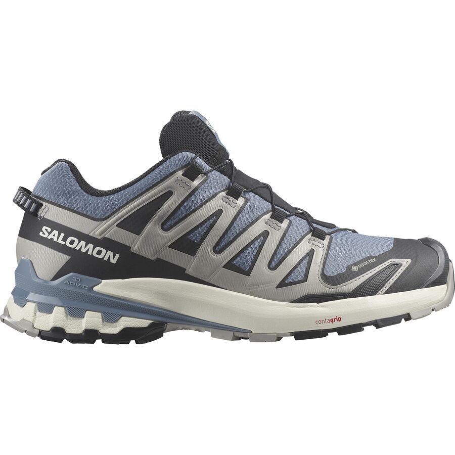 XA Pro 3D V9 Gore-Tex Trail Running Shoe - Men's