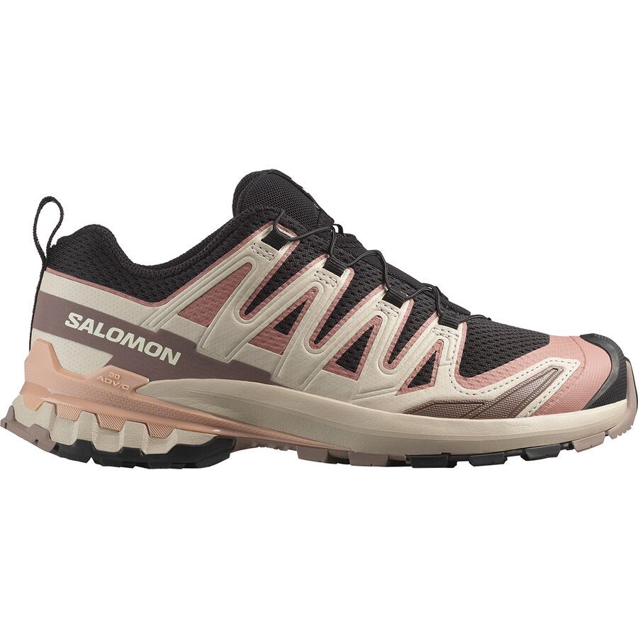 XA Pro 3D V9 Trail Running Shoe - Women's