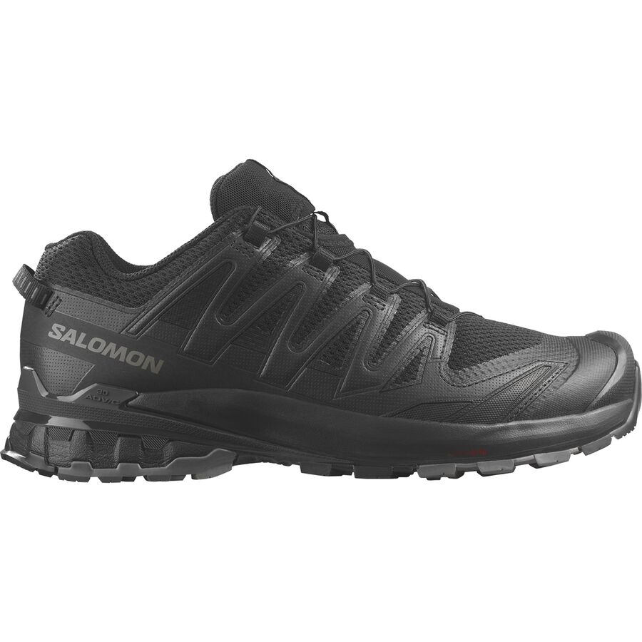 XA Pro 3D V9 Wide Trail Running Shoe - Men's