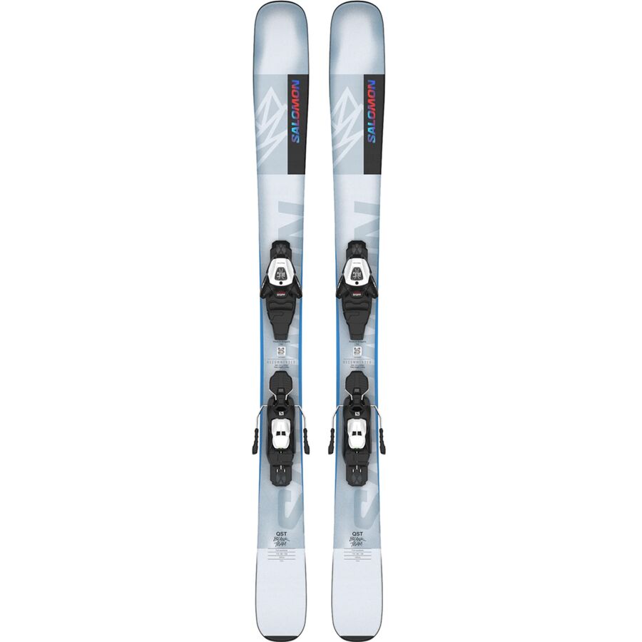 QST Blank Team + L6 GW Ski Package - Kids'