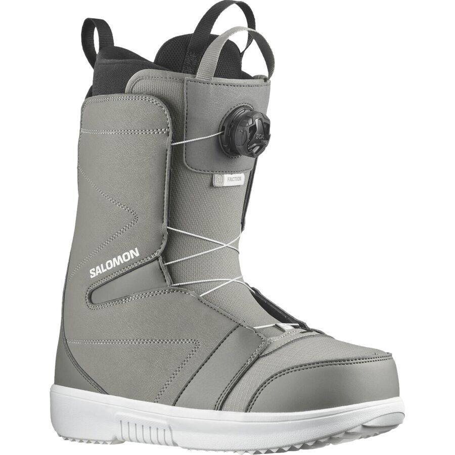 Faction BOA Snowboard Boot - 2025