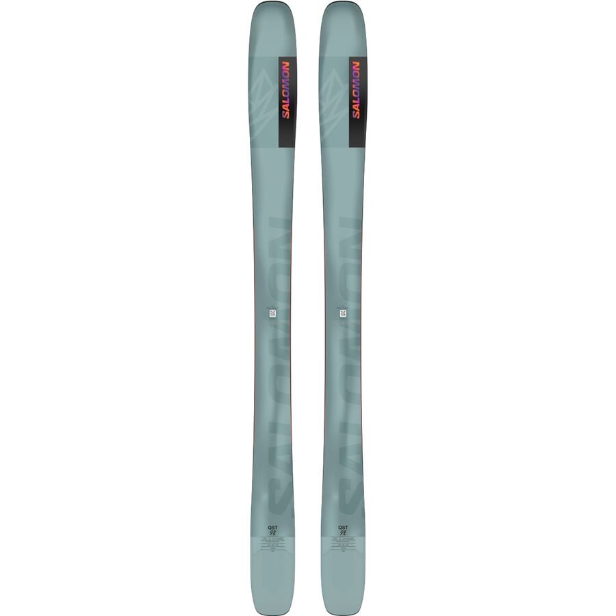 QST 98 Ski - 2024