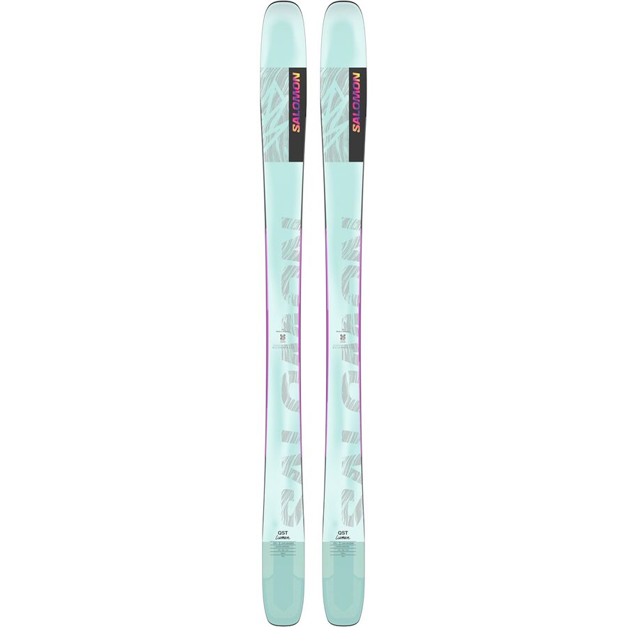 QST Lumen 98 Ski - 2024 - Women's