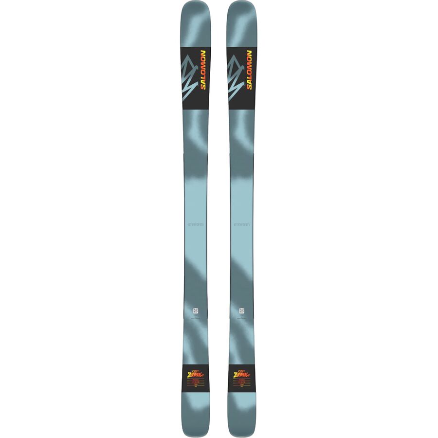 QST Spark Ski