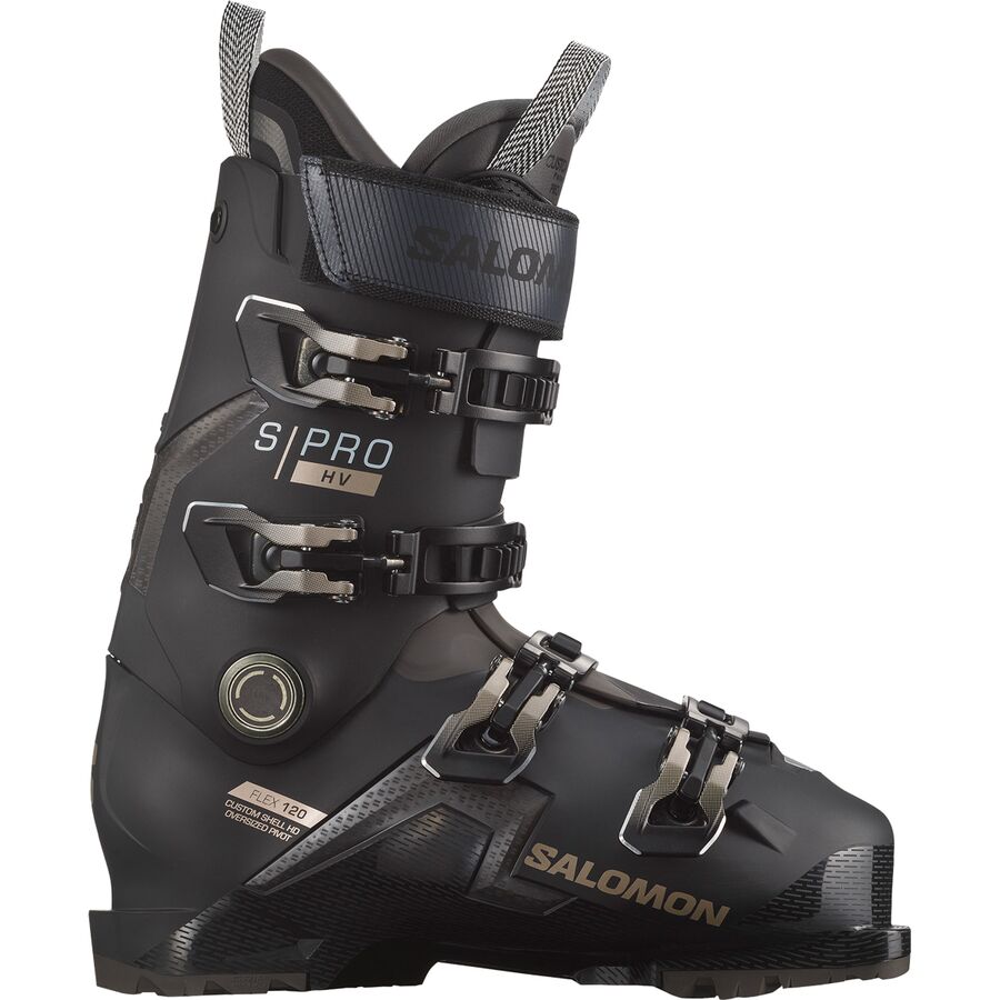 S/Pro HV 120 GW Ski Boot - 2024 - Men's