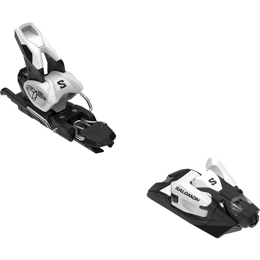 Strive 12 GW Binding - 2027