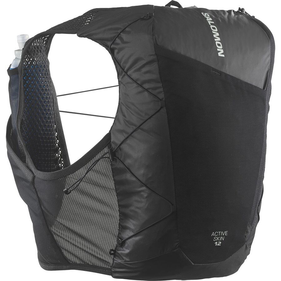 Active Skin 12L Hydration Vest Set