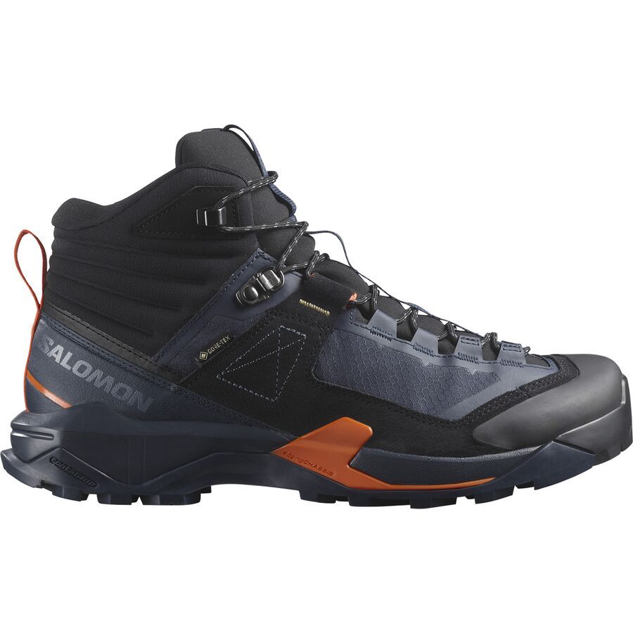 X Ultra Alpine Mid GORE-TEX Hiking Boot - Men's