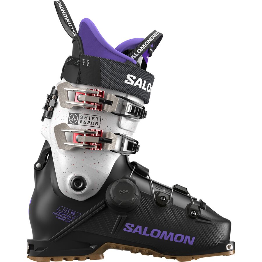 Shift Alpha Boa 95 Boot - 2026 - Women's