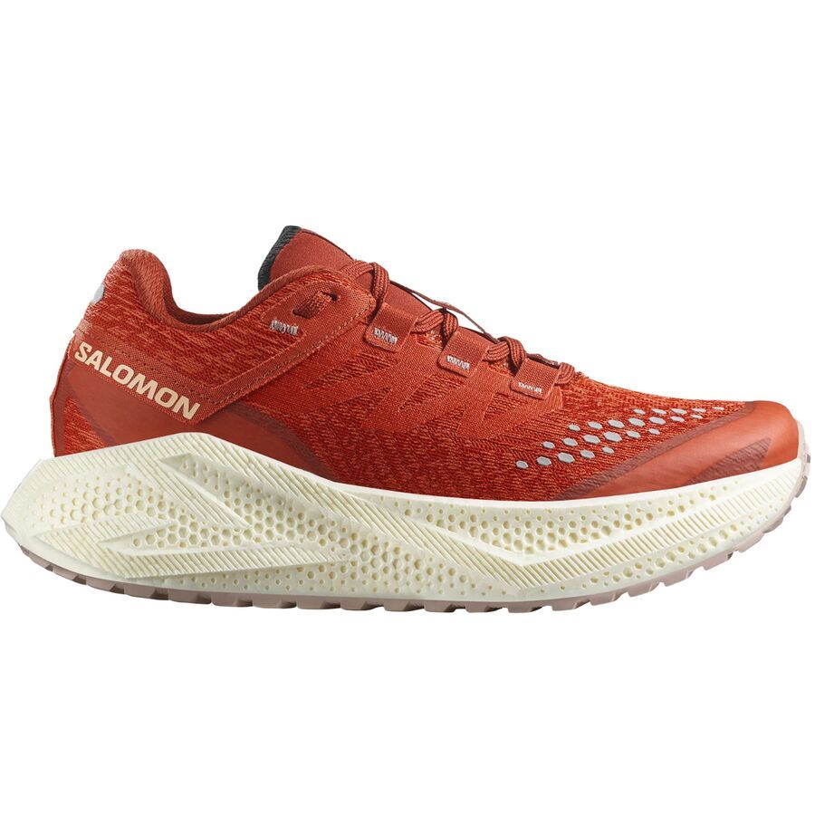 Aero Glide 3 Grvl Running Shoe - Women's