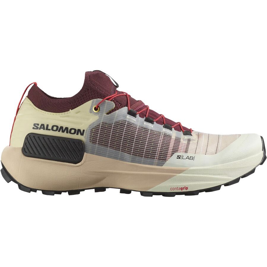 S/Lab Genesis Trail Running Shoe