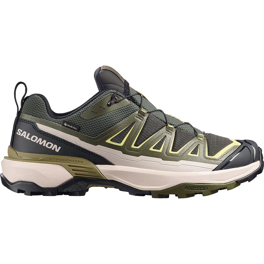 X Ultra 360 Edge GTX Hiking Shoe - Men's