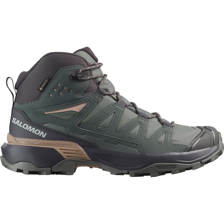 X Ultra 360 Mid GTX Hiking Boot - Women's