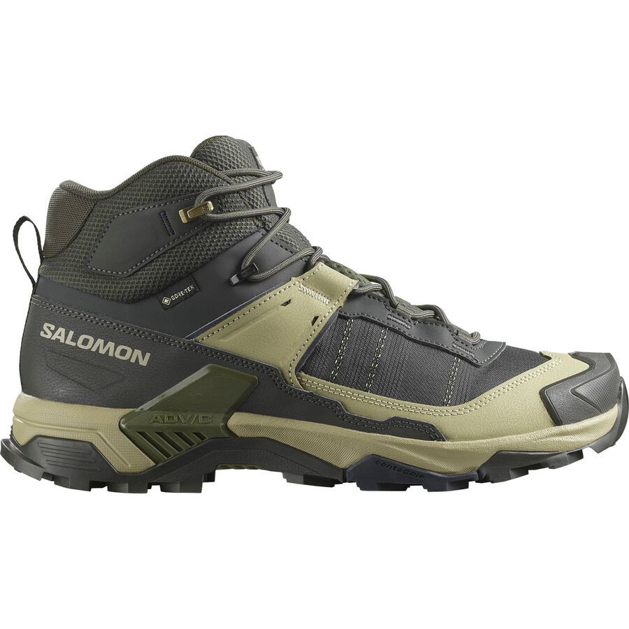 X Ultra 5 Mid GTX Hiking Boot - Men's
