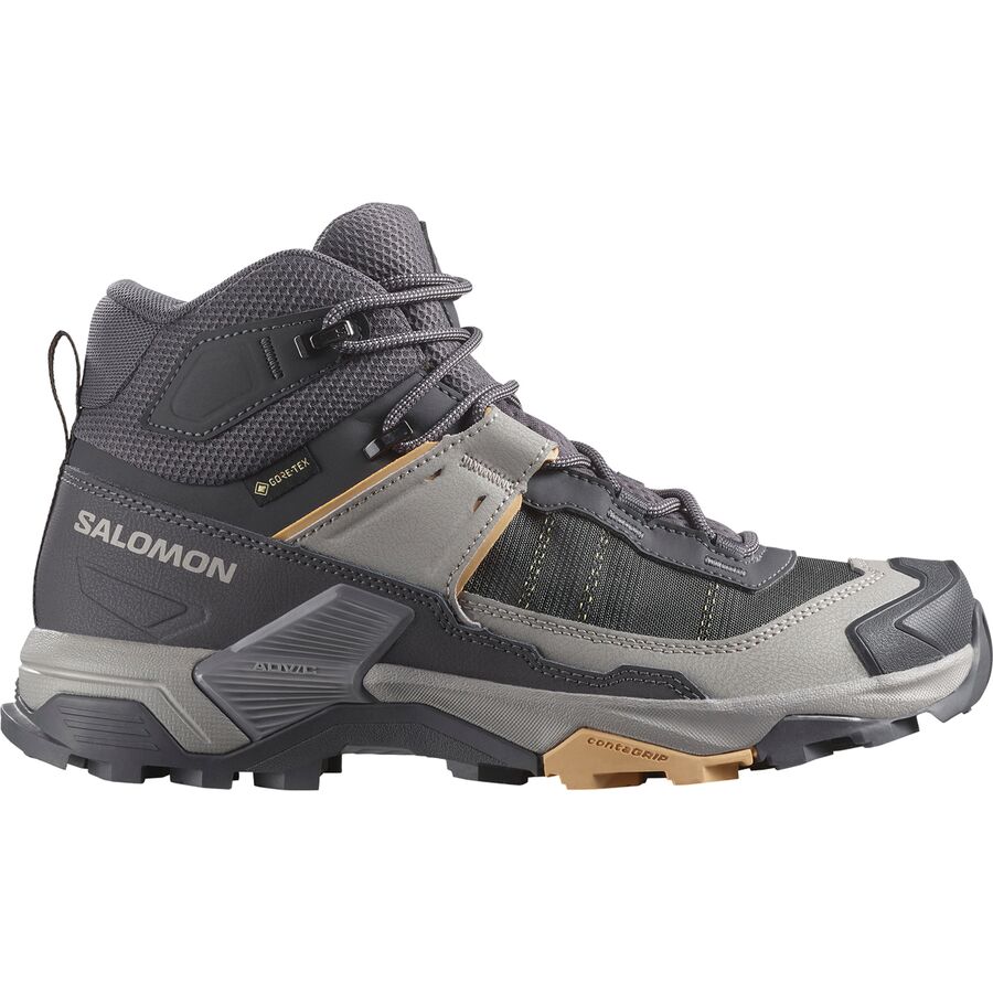 X Ultra 5 Mid GTX Hiking Boot - Women's