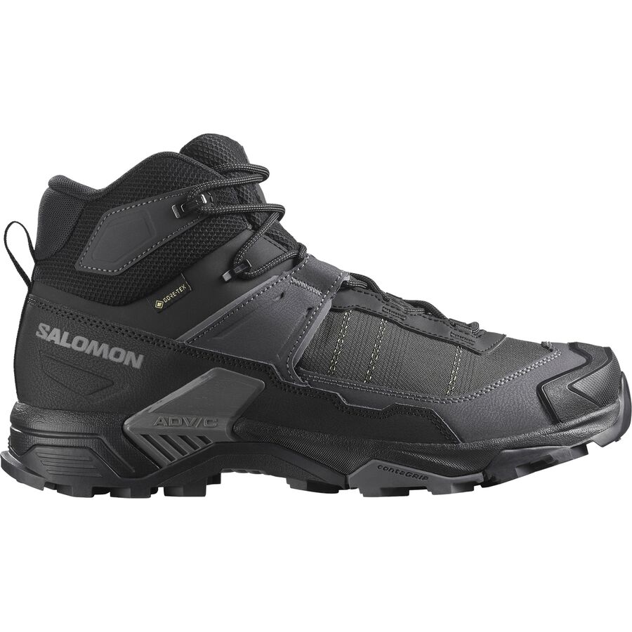 X Ultra 5 Mid Wide GTX Hiking Boot - Men's
