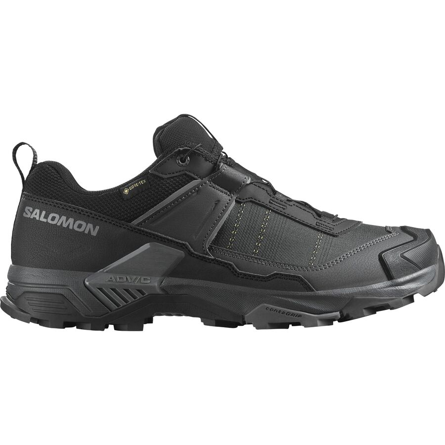 X Ultra 5 Wide GTX Hiking Shoe - Men's