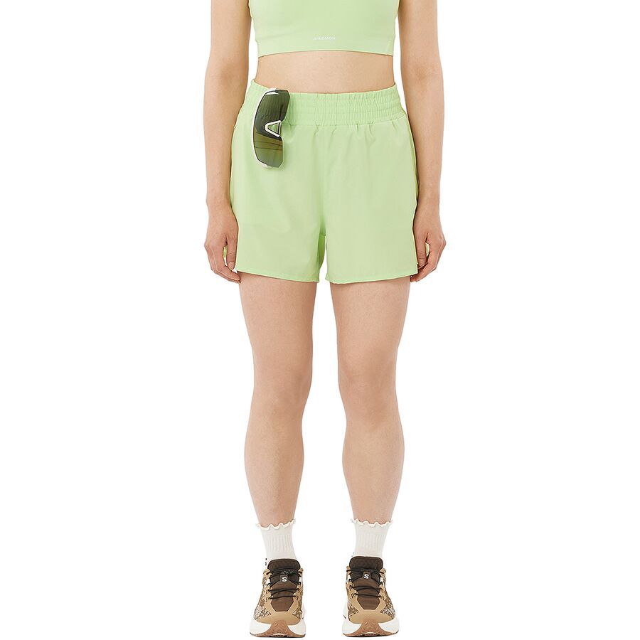 Shakeout 4in Short - Women's