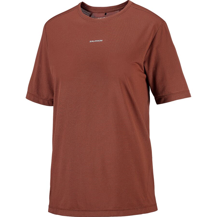 Shakeout Core Short-Sleeve T-Shirt - Women's