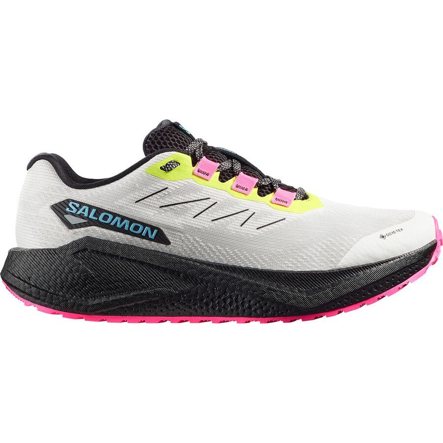 Aero Blaze 3 Grvl GTX Running Shoe - Men's