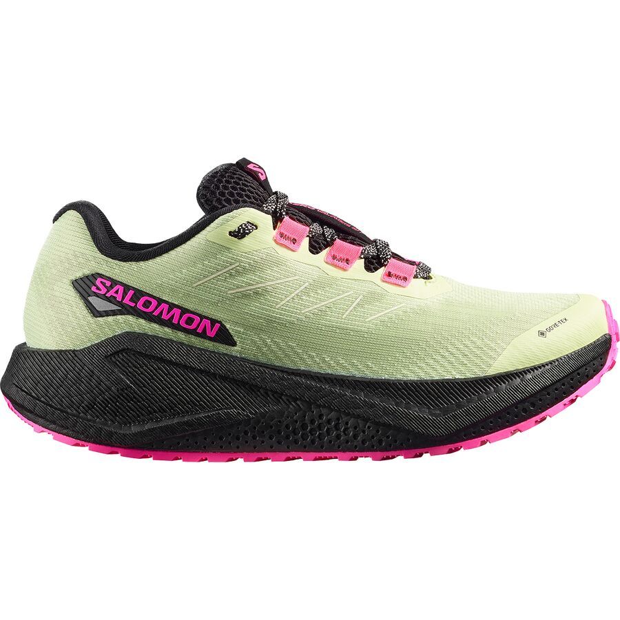 Aero Blaze 3 Grvl GTX Running Shoe - Women's