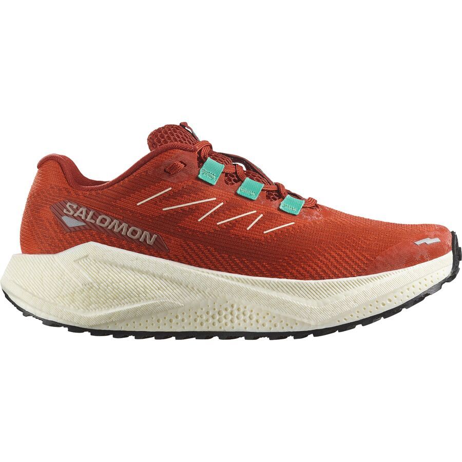 Aero Blaze 3 Grvl Running Shoe - Women's