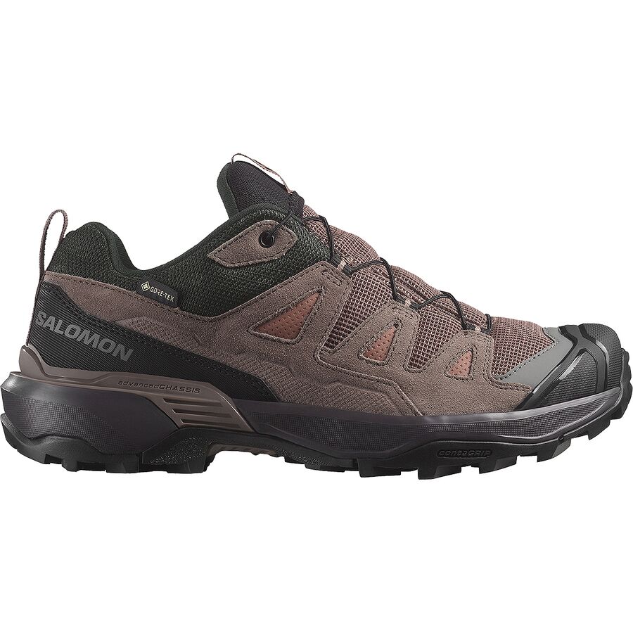 X Ultra 360 Leather GTX Hiking Shoe - Women's