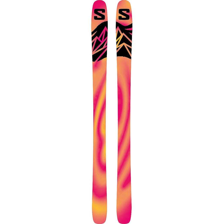 QST 100 Ski - 2027