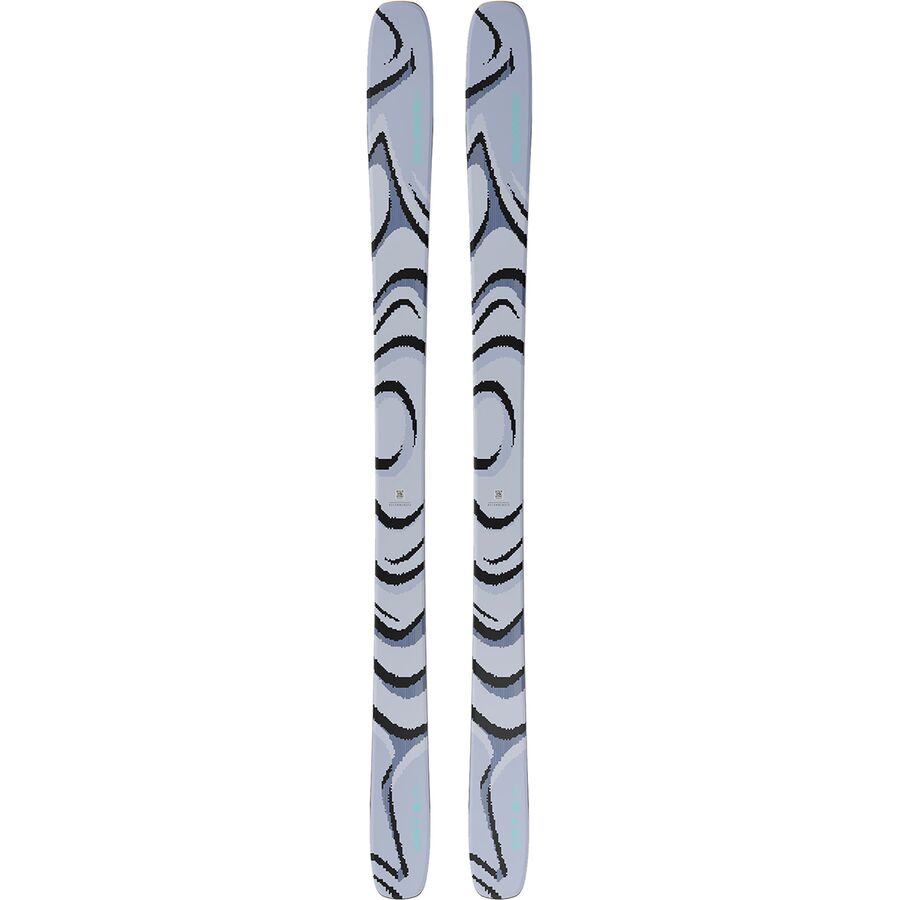 QST 100 Ski - 2027