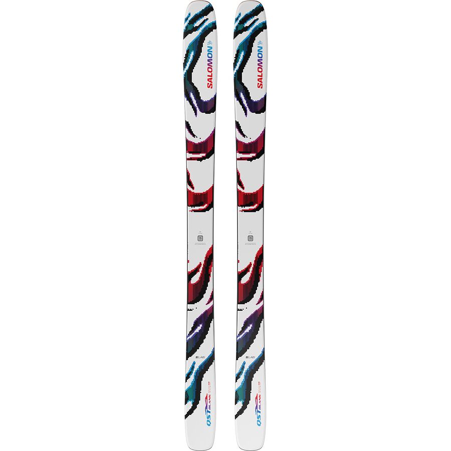 S/Lab QST Blank Ski - 2027